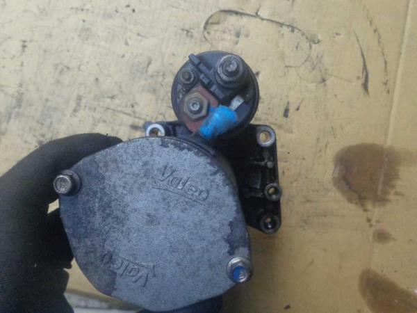 DEMARREUR PEUGEOT/ CITROEN - Vue 3